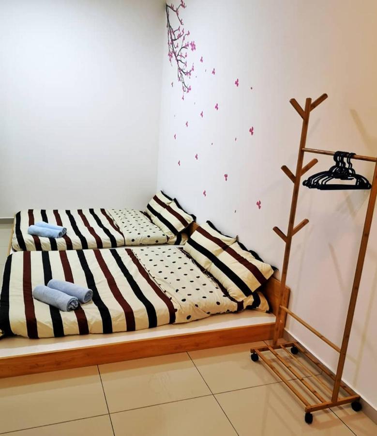 Holiday Homestay Seremban Esterno foto