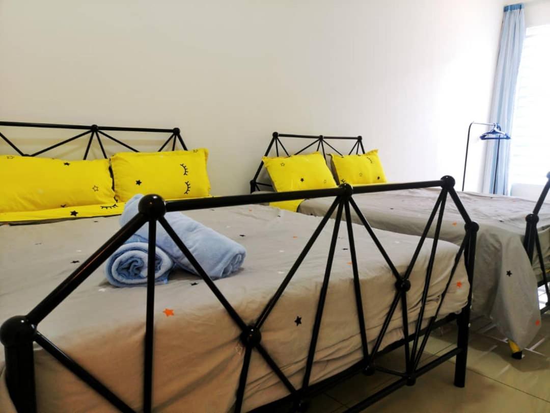 Holiday Homestay Seremban Esterno foto