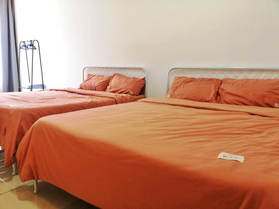 Holiday Homestay Seremban Esterno foto