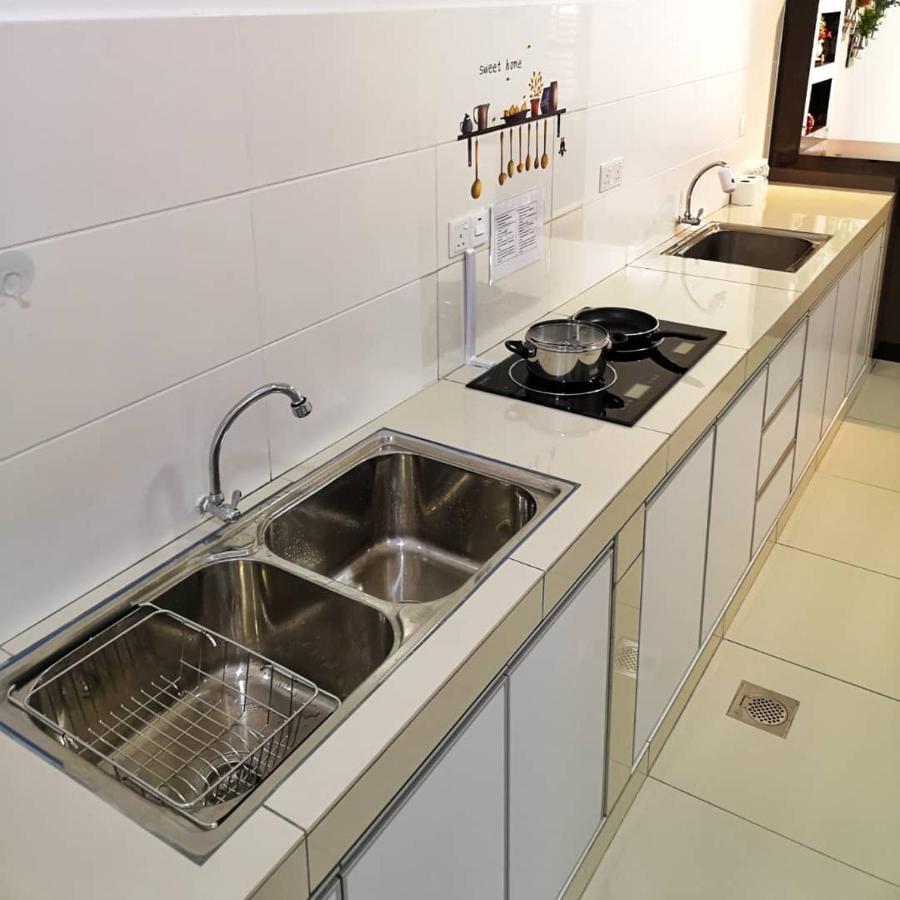Holiday Homestay Seremban Esterno foto