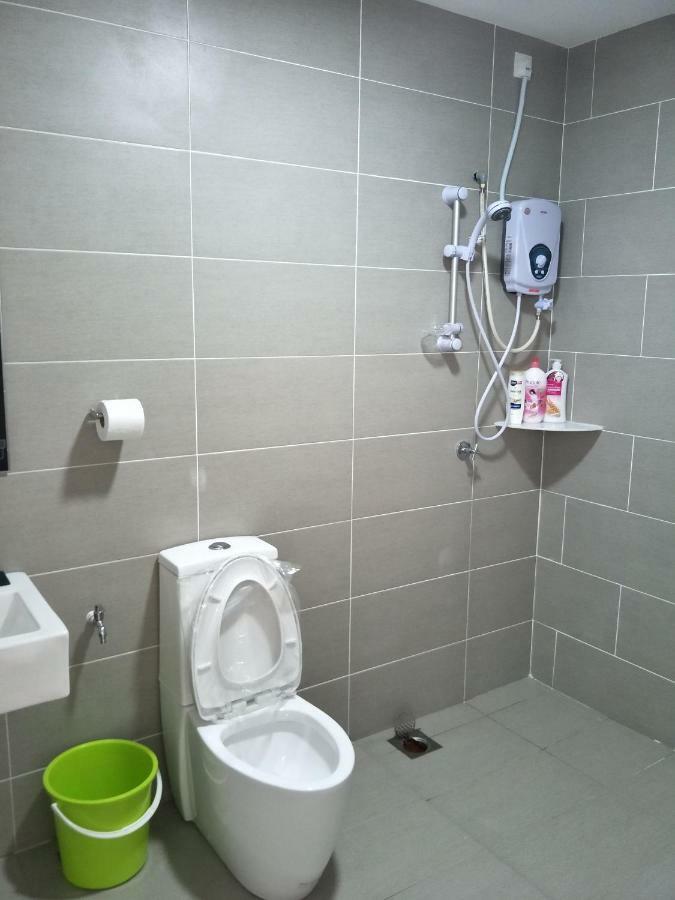Holiday Homestay Seremban Esterno foto