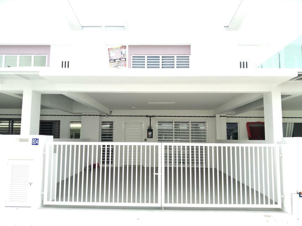 Holiday Homestay Seremban Esterno foto